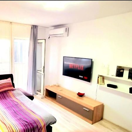 Ptm One Apartment Bucureşti Exterior foto