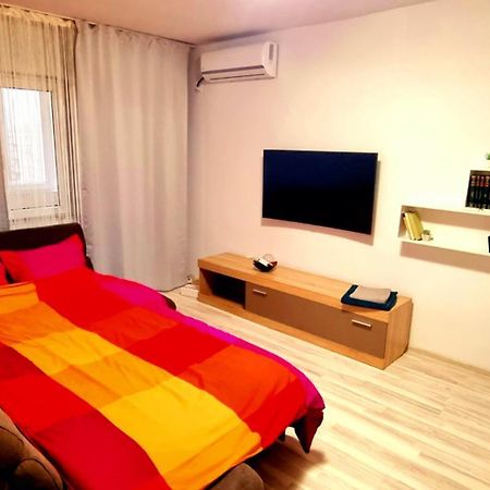 Ptm One Apartment Bucureşti Exterior foto