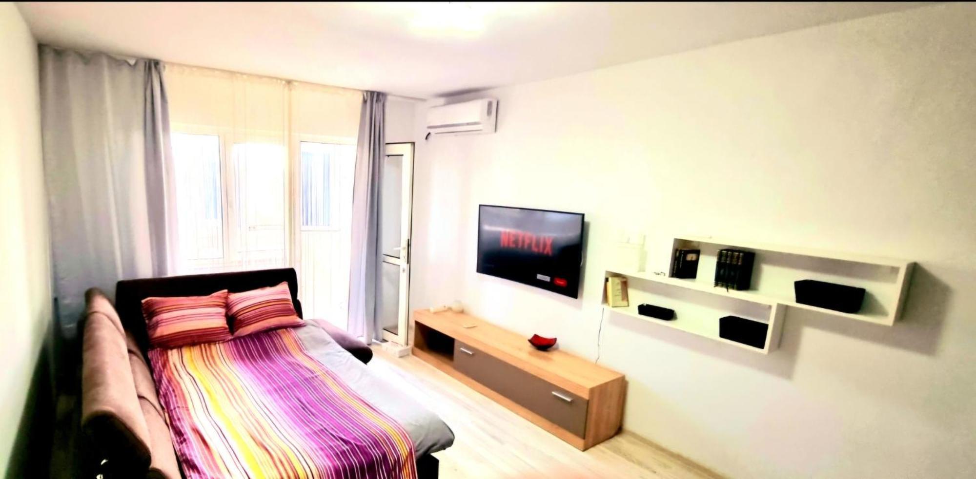 Ptm One Apartment Bucureşti Exterior foto