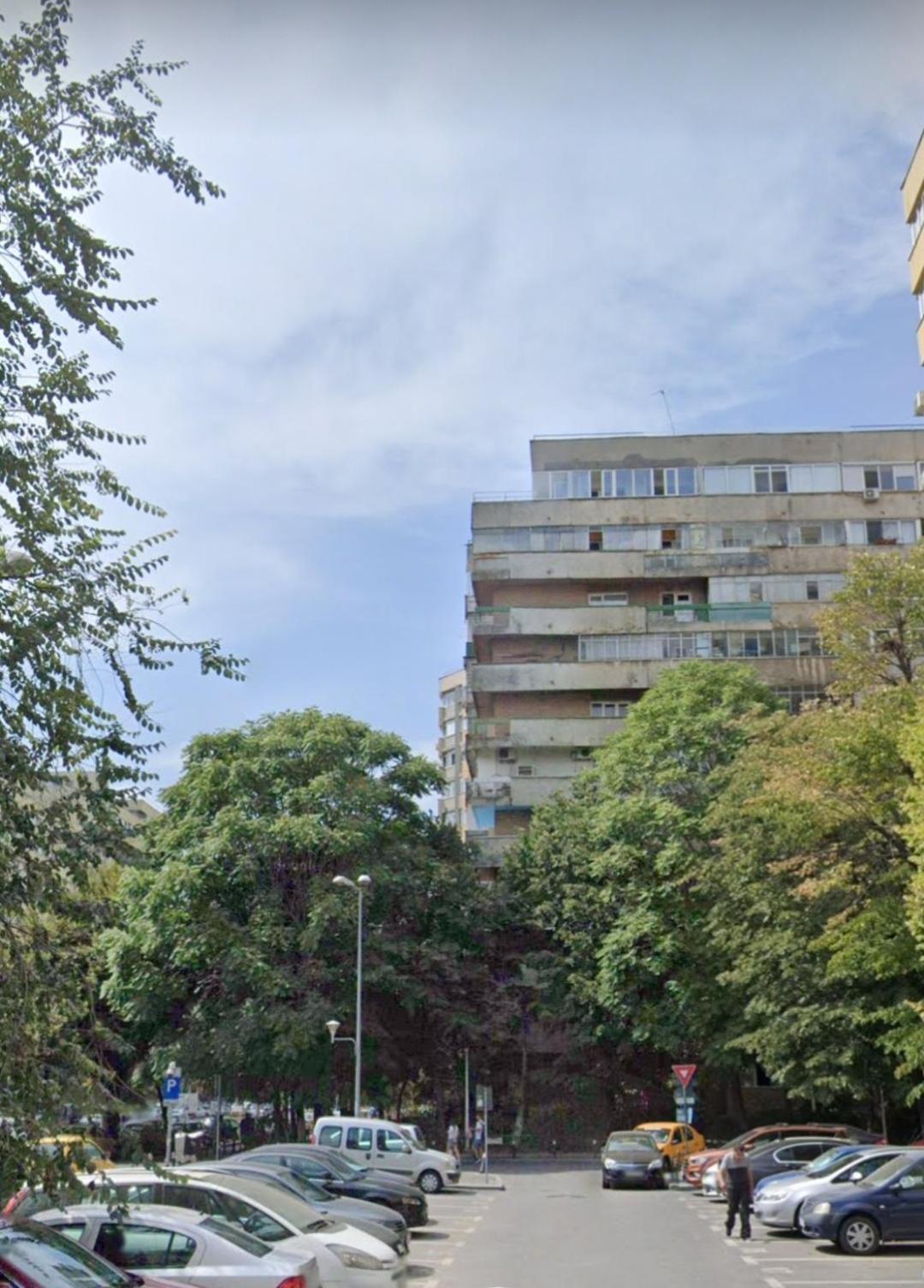 Ptm One Apartment Bucureşti Exterior foto