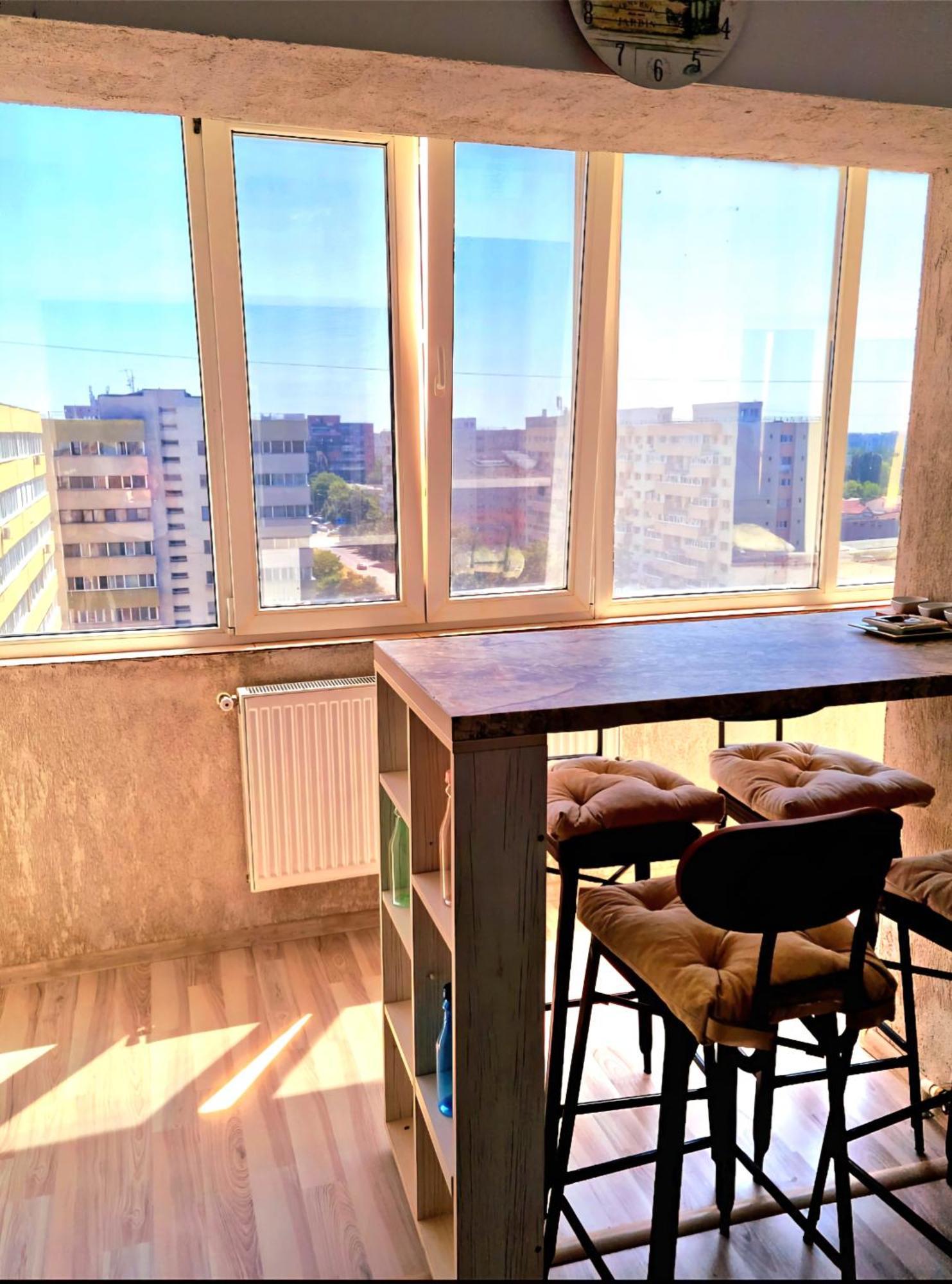Ptm One Apartment Bucureşti Exterior foto