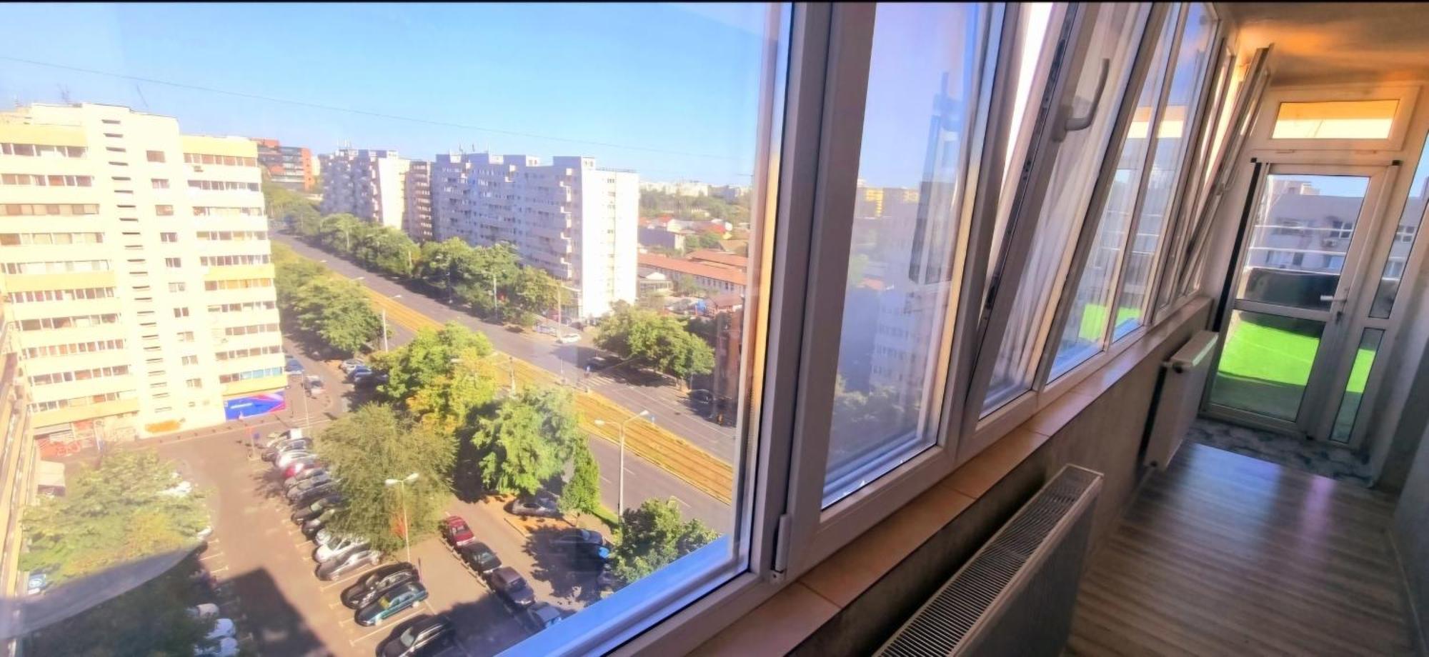 Ptm One Apartment Bucureşti Exterior foto